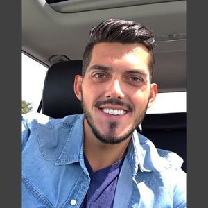 Meet your Posher, John